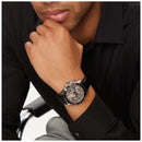 Reloj Casio Edifice EFR-552L-5A Diseño Deportivo
