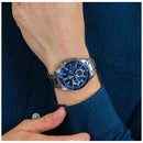 Reloj Casio Edifice EFV-570D-2A Diseño Deportivo
