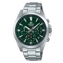 Reloj Casio Edifice EFV-630D-3A Diseño Deportivo
