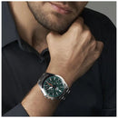 Reloj Casio Edifice EFV-630D-3A Diseño Deportivo