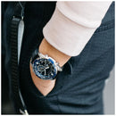 Reloj Edifice Casio ERA-600L-2A Diseño Deportivo