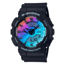 Reloj Casio G-SHOCK GA-110SR-1A Diseño Deportivo