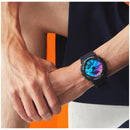 Reloj Casio G-SHOCK GA-110SR-1A Diseño Deportivo