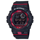 Reloj Casio G-SHOCK GBD-800-1 Diseño Deportivo