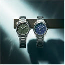 Reloj Casio MTP -1302DA-3A Diseño Elegante