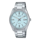 Reloj Casio MTP-1302DA-2A2 Diseño Elegante