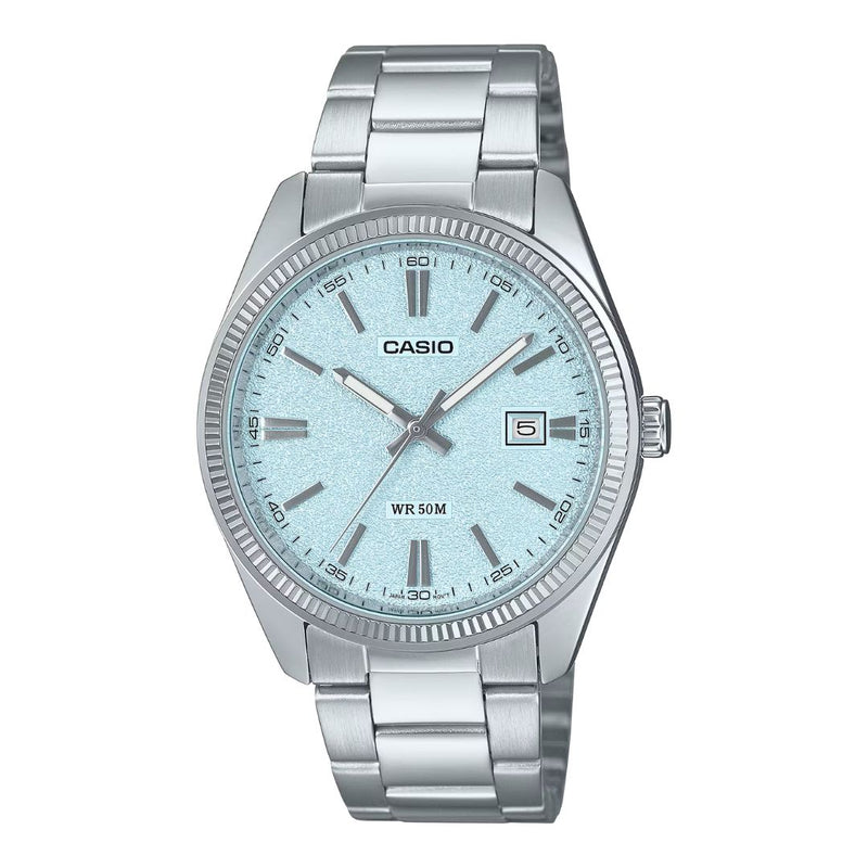 Reloj Casio MTP-1302DA-2A2 Diseño Elegante