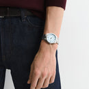 Reloj Casio MTP-1302DA-2A2 Diseño Elegante