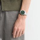 Reloj Casio MTP -1302DA-3A Diseño Elegante