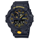 Reloj Casio G-SHOCK GA-700CY-1A Diseño Deportivo