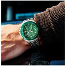 Reloj Casio EDIFICE EFR-539DE-3A Diseño Elegante