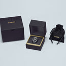 Anillo-Reloj Casio Modelo CRW-001-1D Diseño Vintage