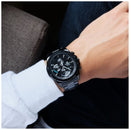 Reloj Casio EDIFICE EFR-S567DC-1A Diseño Deportivo