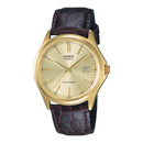 Reloj Casio Referencia MTP-1183Q-9A Diseño Elegante