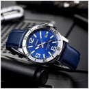 Reloj Casio Modelo MTP-VD01L-2BV Diseño Elegante