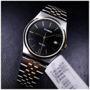 Reloj Casio Modelo MTP-B145SG-1A Diseño Elegante