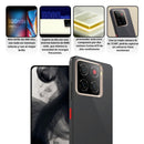 Celular ZTE BLADE A56 128GB/4GB - Negro