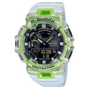 Reloj Casio G-SHOCK GBA-900SM-7A9 Diseño Deportivo