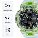 Reloj Casio G-SHOCK GBA-900SM-7A9 Diseño Deportivo