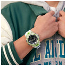 Reloj Casio G-SHOCK GBA-900SM-7A9 Diseño Deportivo