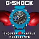 Reloj Casio G-SHOCK GA-2200-2A Diseño Deportivo