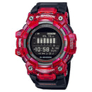 Reloj Casio G-SHOCK GBD-100SM-4A1 Diseño Deportivo