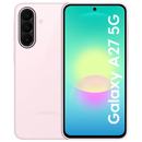 Samsung Galaxy A27 5G De 256GB/8GB RAM - Rosado