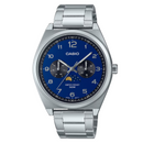 Reloj Casio Modelo MTP-M300D-2A Diseño Elegante