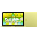 Apple MacBook Neo 256GB- Amarillo