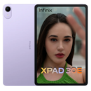 Infinix Xpad 30e 11" 128GB/4 RAM-Morado