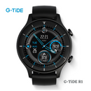 Reloj Inteligente G-TIDE R1 Deportivo – Negro