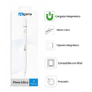 Lapiz Tactil iGoma iPens-Ultra- Blanco
