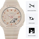 Reloj Casio G-SHOCK Modelo GMA-S2100-4A Deportivo