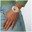 Reloj Casio G-SHOCK Modelo GMA-S2100-4A Deportivo