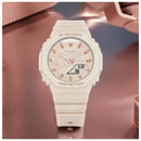 Reloj Casio G-SHOCK Modelo GMA-S2100-4A Deportivo