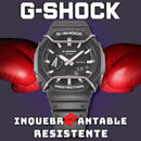 Reloj Casio G-SHOCK Modelo GA-2100PTS-8A Deportivo