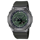 Reloj Casio G-SHOCK Modelo GM-2100B-3A Deportivo