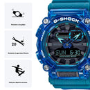 Reloj Casio G-SHOCK Modelo GA-900SKL-2A Deportivo