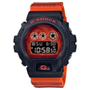 Reloj Casio G-SHOCK Modelo DW-6900TD-4 Deportivo