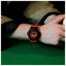 Reloj Casio G-SHOCK Modelo DW-6900TD-4 Deportivo