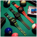 Reloj Casio G-SHOCK Modelo DW-6900TD-4 Deportivo