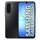 Samsung Galaxy A17 5G De 256GB/8GB RAM - Negro