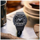 Reloj Casio G-SHOCK Modelo GA-2100PTS-8A Deportivo