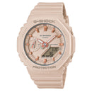 Reloj Casio G-SHOCK Modelo GMA-S2100-4A Deportivo