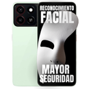 Celular ZTE BLADE A35 64GB/2+4GB - Verde