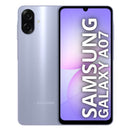 Samsung Galaxy A07 4G De 128GB/4GB RAM - Violeta