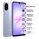 Samsung Galaxy A07 4G De 128GB/4GB RAM - Violeta