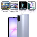 Samsung Galaxy A07 4G De 128GB/4GB RAM - Violeta