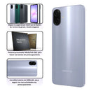 Samsung Galaxy A07 4G De 128GB/6GB RAM - Violeta