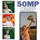 Samsung Galaxy A17 5G De 256GB/8GB RAM - Azul